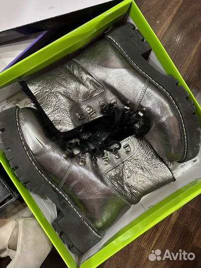 Обувь 37-38 (пакет)