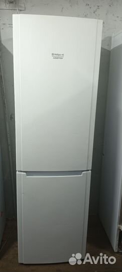 Холодильник hotpoint ariston