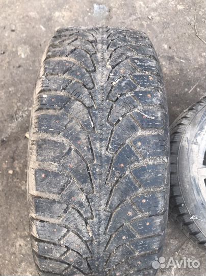 КАМА Кама-Евро-519 205/55 R16 97F