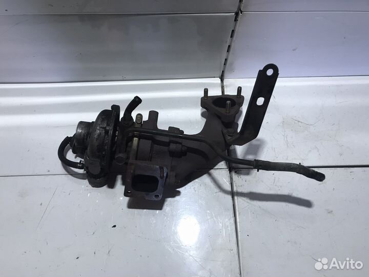 Турбина Kia Carnival 2.9 Дизель G-3