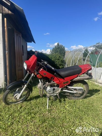 Зид пилот, 50 кубов