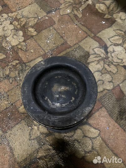 Поршня Renault DXI13 5 шт