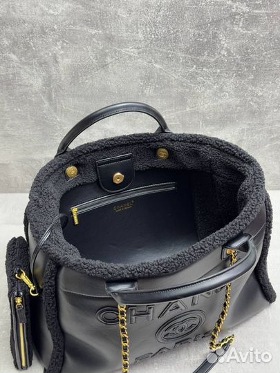 Сумка Chanel