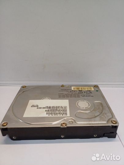 Жесткий диск Quantum 40GB AS40A011-03-B – 7200 RP