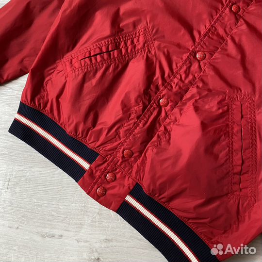 Бомбер Ralph Lauren оригинал