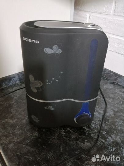 Увлажнитель Polaris
