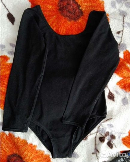 Купальник для гимнастики, танцев 116 - 122