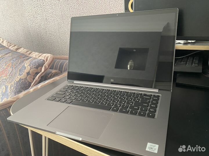 Ноутбук Xiaomi Notebook Pro 15.6