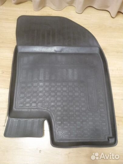 Коврики на Chevrolet Epica