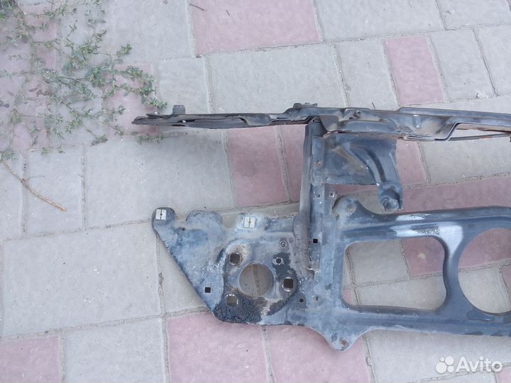 Телевизор Bmw 5 E39 M52 B28