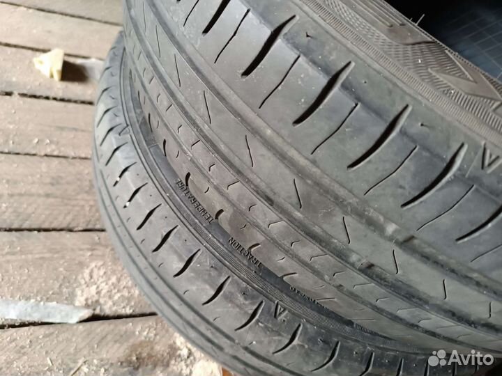 Goodyear EfficientGrip Eco EG01 175/65 R15