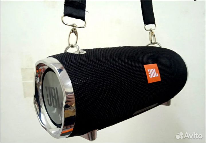 Колонка JBL Xtreme 2+
