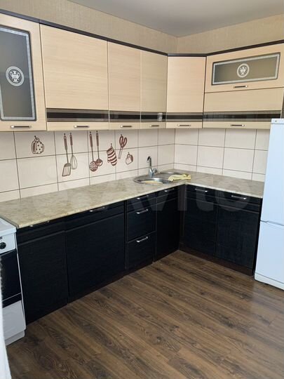 2-к. квартира, 60 м², 14/16 эт.