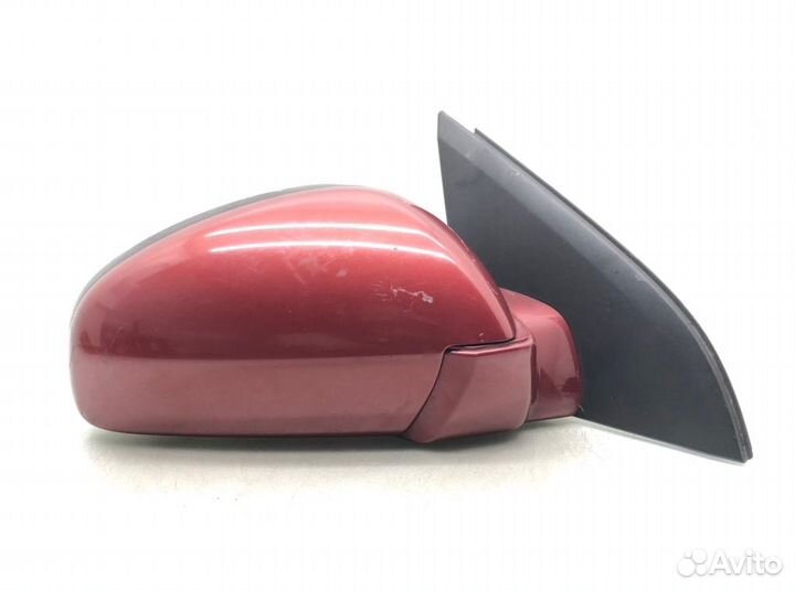 Зеркало наружное правое Opel Signum 2.2 I 2007