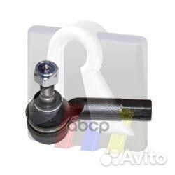 Наконечник рулевой, левый (заменяет 91-90960-2)