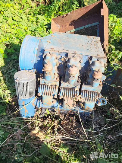 Компрессор