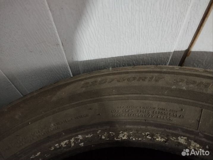 Opera NEA 01 225/60 R17 25H