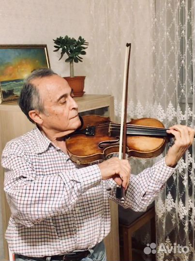 Ремонт и настройка пианино и роялей