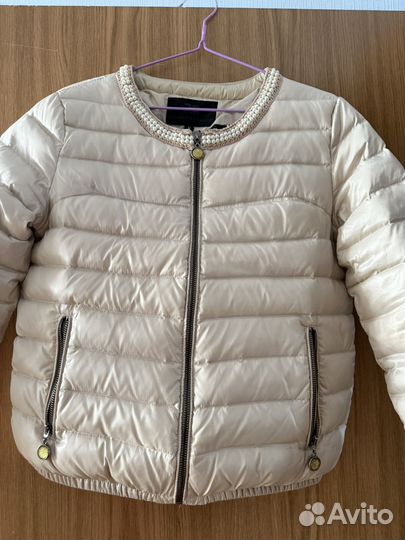 Куртка женская