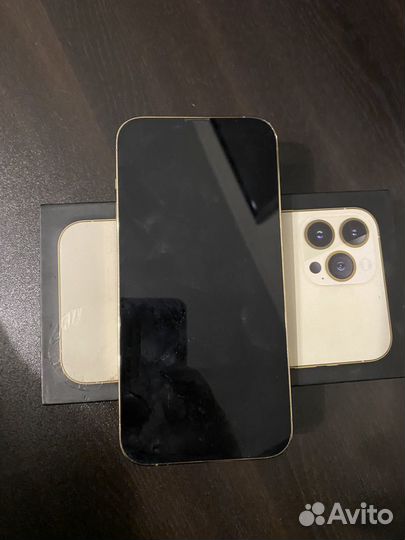 iPhone 13 Pro Max, 128 ГБ