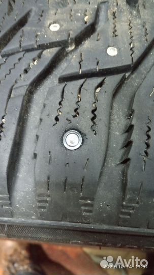 Sailun Ice Blazer WST3 205/55 R16 94