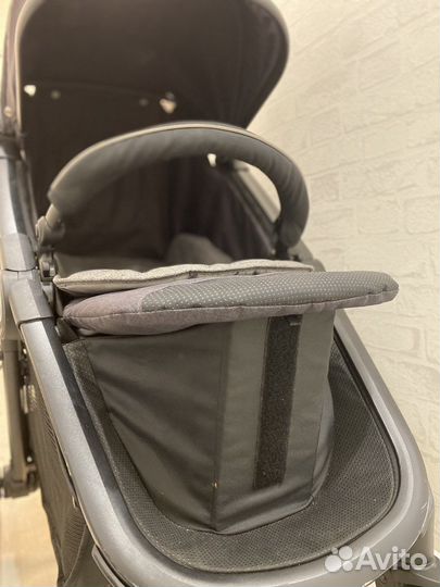 Прогулочная коляска babyzz