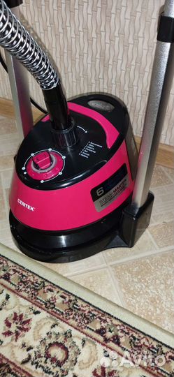 Отпариватель Centek CT-2372