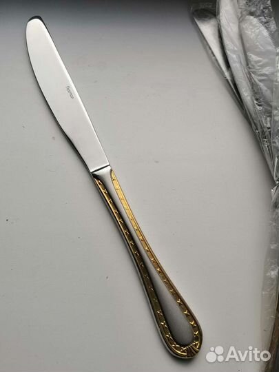 Ножи столовые Fissman