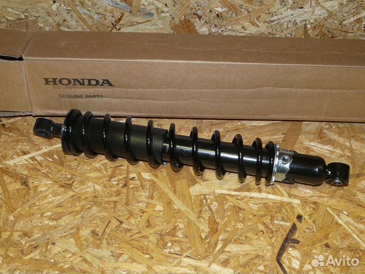 Амортизатор задний Honda trx500fa / 52400-HN2-B41