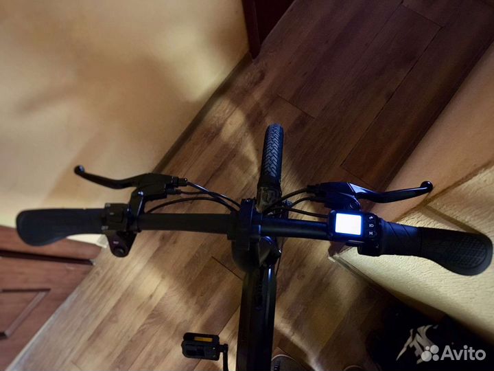 Электровелосипед Kugoo Kirin v1-20