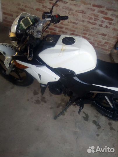 Мотоцикл продам