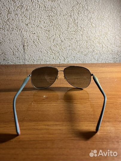 Очки prada PS51O Grey