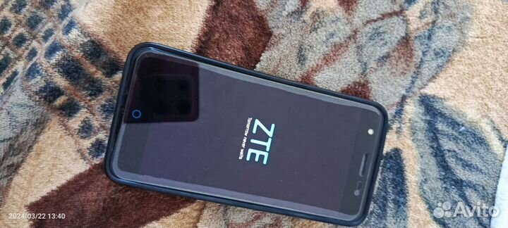 ZTE Blade V7 Lite, 2/16 ГБ