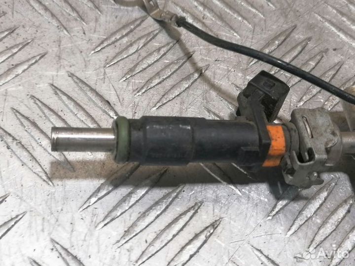 Форсунка двигателя Chevrolet Cruze 2009-2016