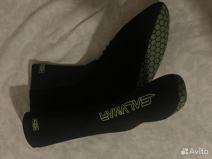 Гидрокостюм