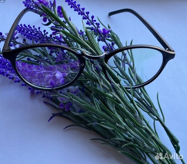 Очки без диоптрий