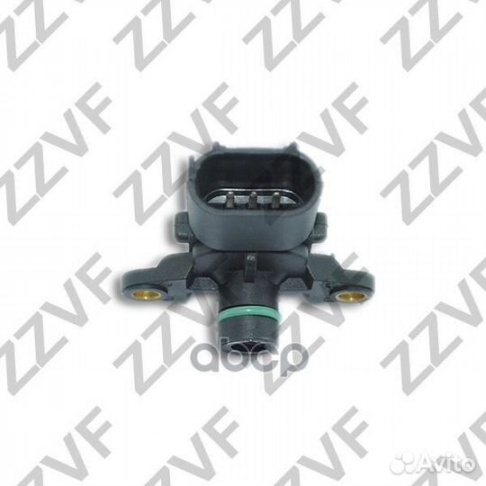 Датчик абсолютного давления jeep grand cherokee