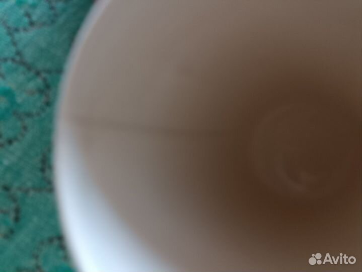 Кофейный сервиз СССР