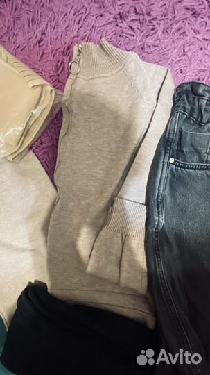 Одежда для беременной 44-46