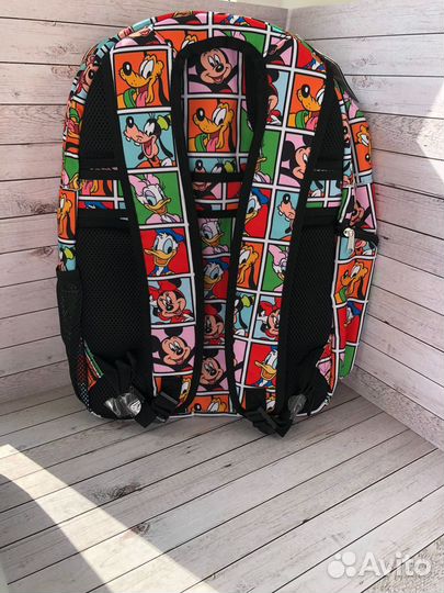 Рюкзак детский школьный Disney Оригинал