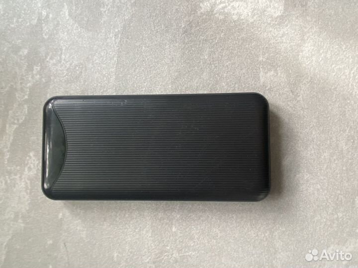 Повербанк 10000 dexp