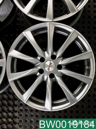 Диски R17 Chery Б/у Литые