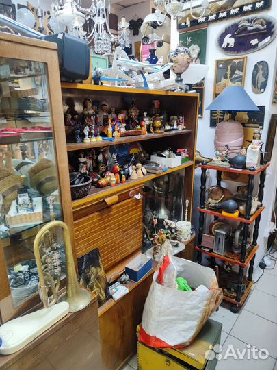 Скрипка СССР