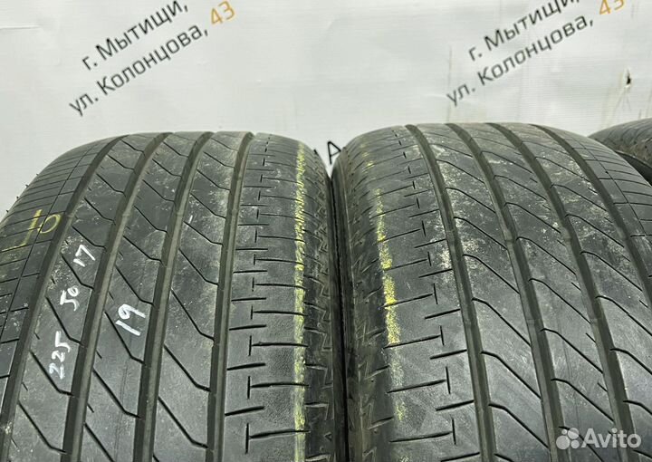 Bridgestone Turanza T005A 225/50 R17 94Y