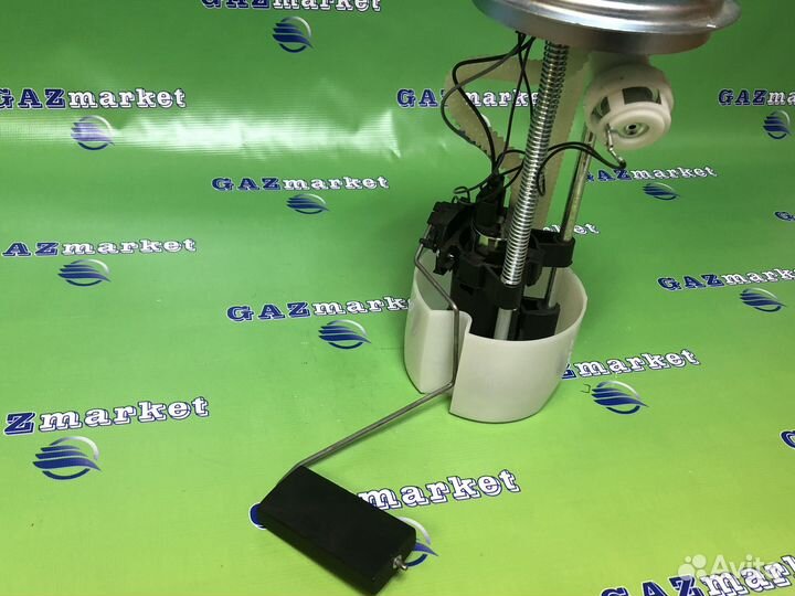 Погружного электробензонасоса для Газель Некст