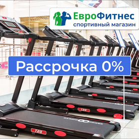 Беговая дорожка в рассрочку R9785