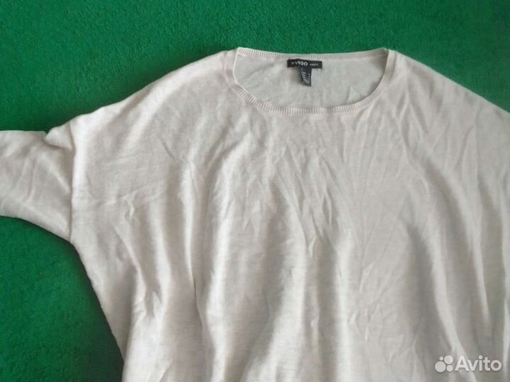 Женские вещи оригинал пакетом р 46-48