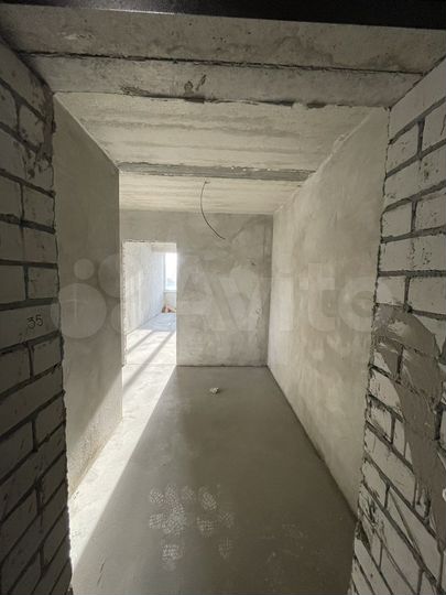 3-к. квартира, 90,3 м², 6/9 эт.