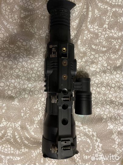 Прицел ночного видения yukon 475