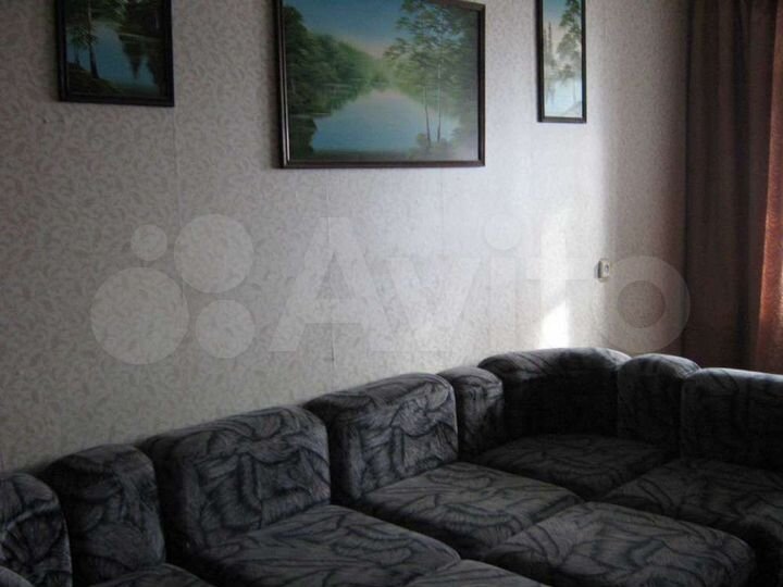 2-к. квартира, 47 м², 5/9 эт.